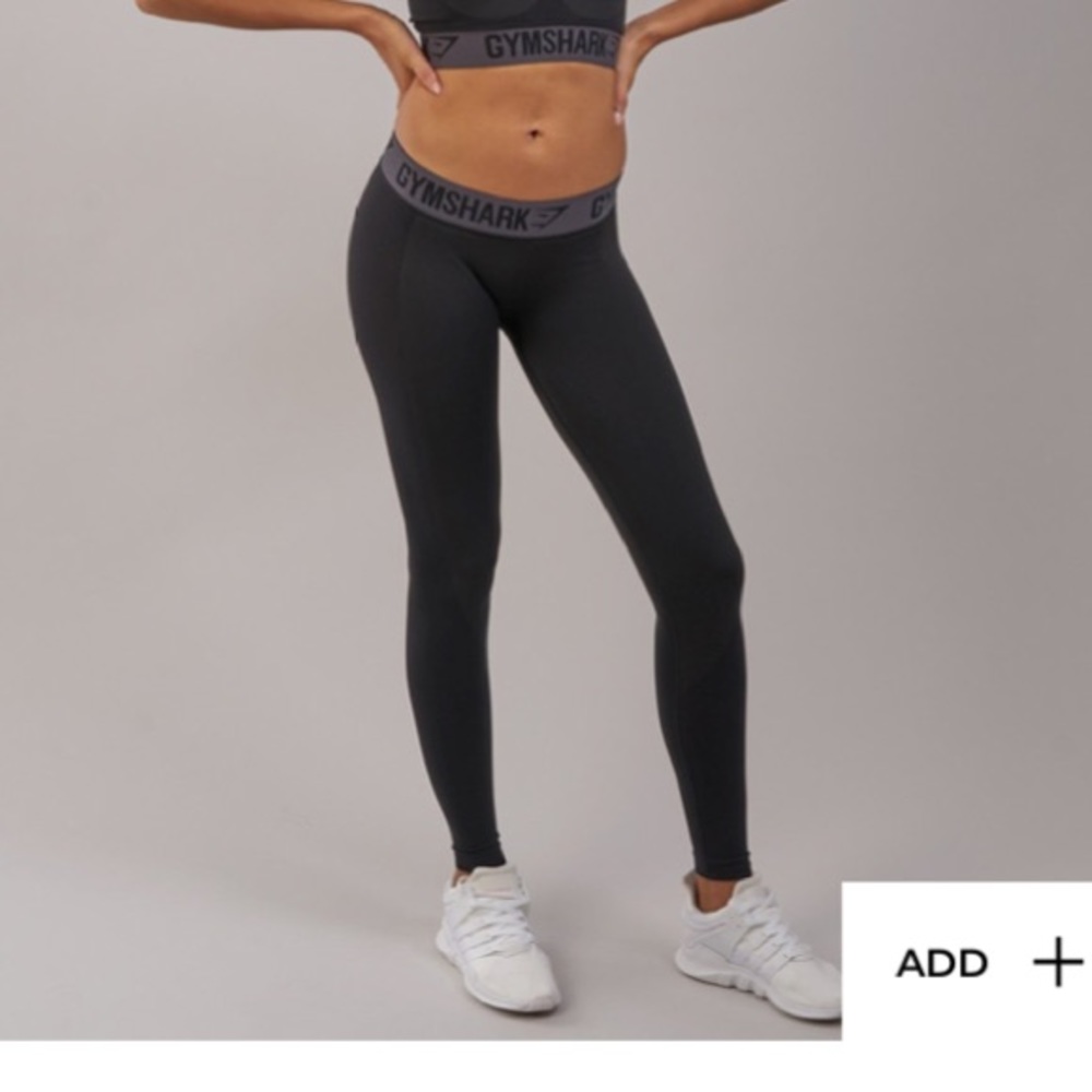 Gymshark Flex Leggings